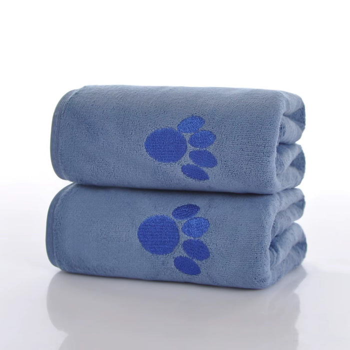 Kumo Towel — Quick-Dry Microfiber