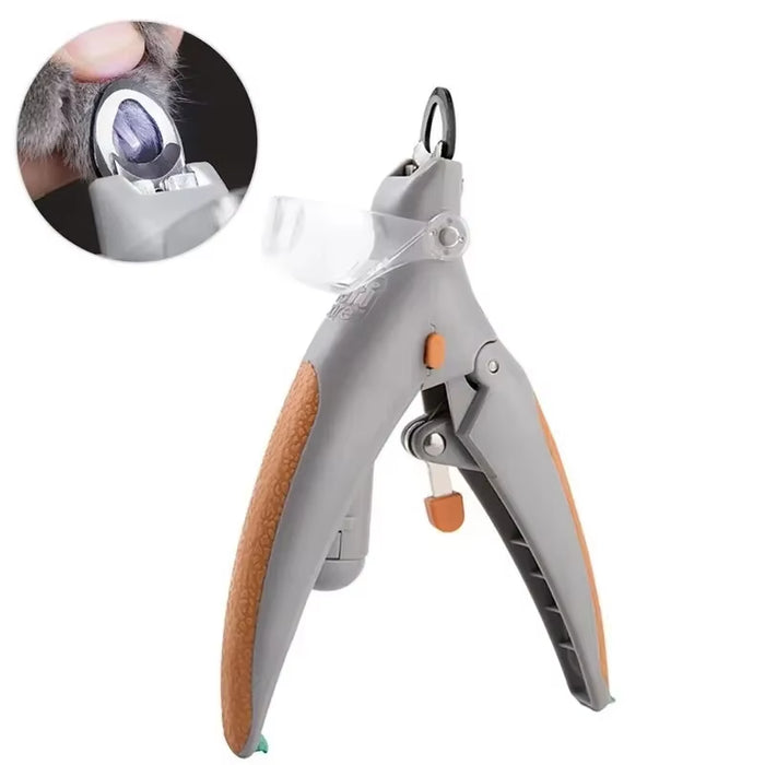 Hikari Clipper — LED Nail Trimmer