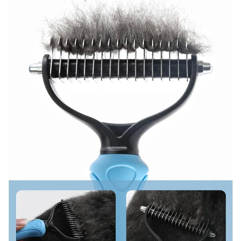 Omamorie Undercoat Rake
