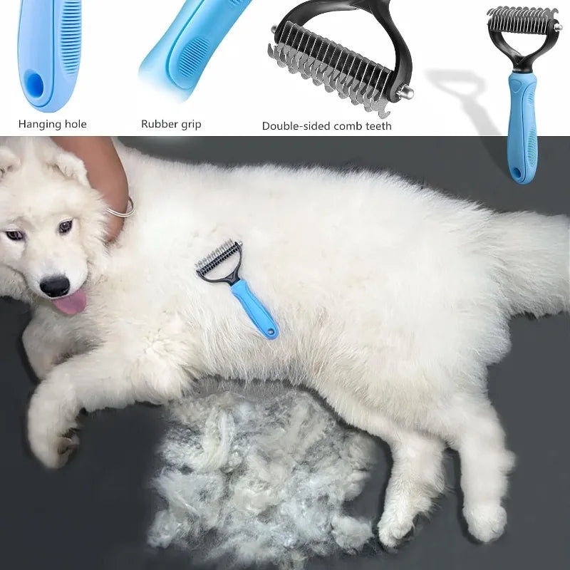 Omamorie Undercoat Rake