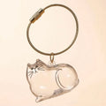 Omamorie Keepsake Charm - Cat