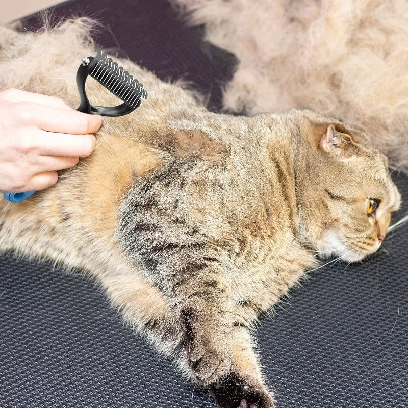 Omamorie Undercoat Rake