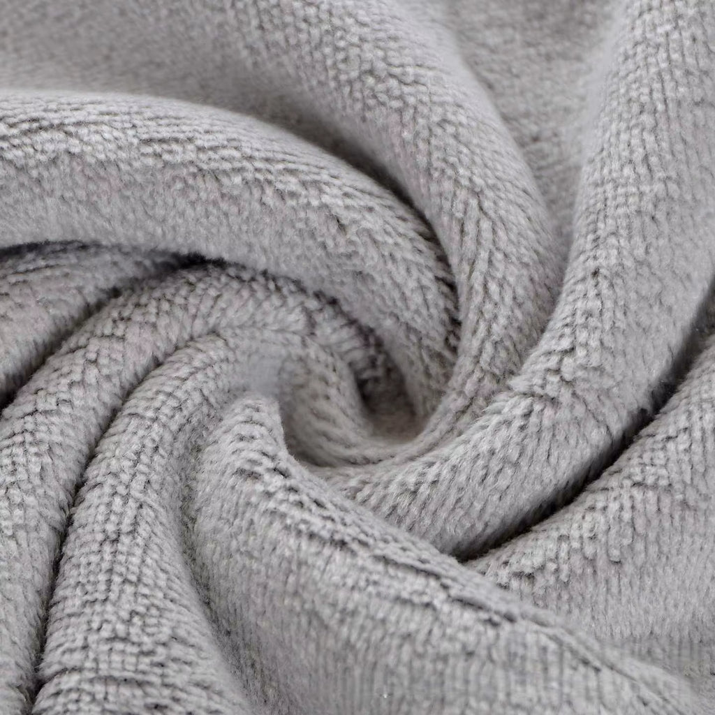 Omamorie Quick-Dry Bathrobe Towel