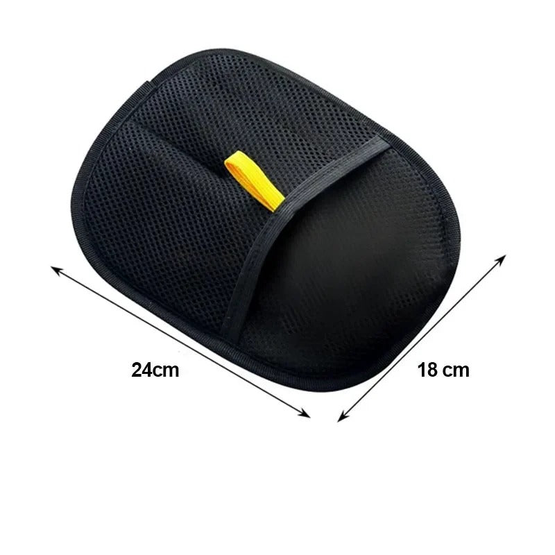 Fuwa Mitt pet hair remover, 1 mitt, 24 x 18 cm