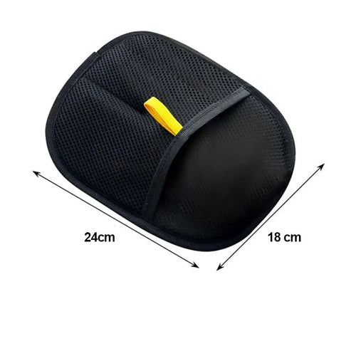 Fuwa Mitt pet hair remover, 1 mitt, 24 x 18 cm