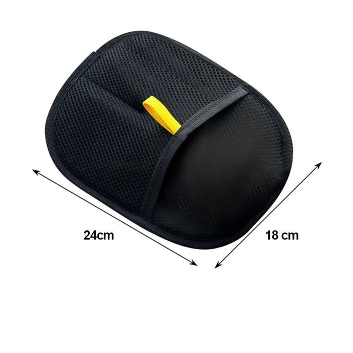 Fuwa Mitt — Pet Hair Remover